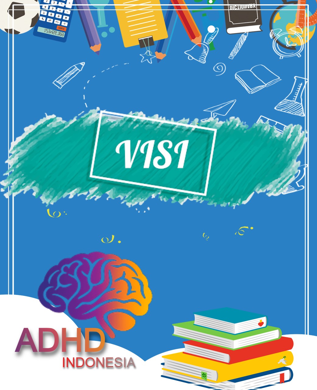 visi adhd Indonesia Kabupaten Tulang Bawang